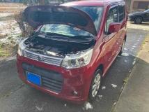 2013 Suzuki Suzuki Others