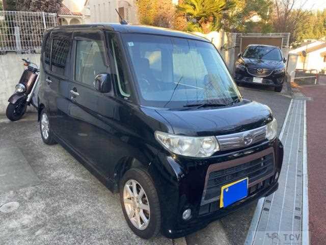 2013 Daihatsu Tanto