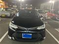 2017 Toyota Corolla Fielder