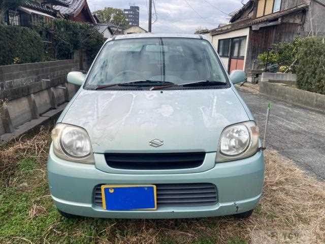 2003 Suzuki Kei