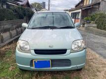 2003 Suzuki Kei