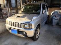 2003 Suzuki Jimny