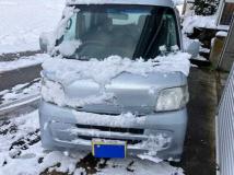 2016 Daihatsu Hijet Cargo