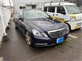 2012 Mercedes-Benz E-Class