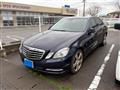 2012 Mercedes-Benz E-Class