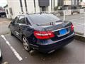 2012 Mercedes-Benz E-Class