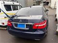 2012 Mercedes-Benz E-Class