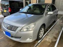 2009 Toyota Premio