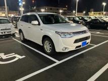 2014 Mitsubishi Outlander