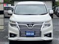 2015 Nissan Elgrand