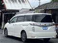 2015 Nissan Elgrand