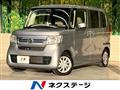 2022 Honda N BOX