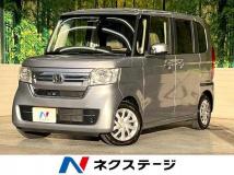 2022 Honda N BOX