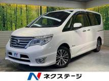 2015 Nissan Serena