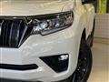 2021 Toyota Land Cruiser Prado