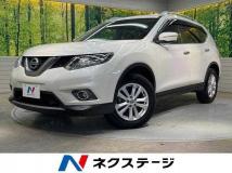 2016 Nissan X-Trail