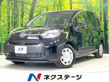 2025 Toyota Sienta