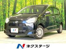 2018 Daihatsu Mira