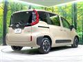 2025 Toyota Sienta