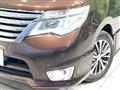 2015 Nissan Serena