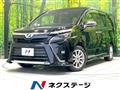 2019 Toyota Voxy