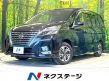 2021 Nissan Serena
