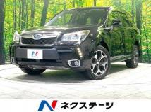 2013 Subaru Forester