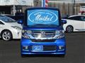 2016 Honda N BOX