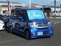 2016 Honda N BOX