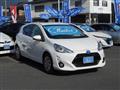 2016 Toyota AQUA