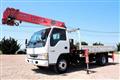 2003 Isuzu Elf Truck