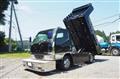 2001 Mitsubishi Fuso Canter