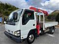 2005 Isuzu Elf Truck