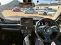 2025 Suzuki Jimny Sierra