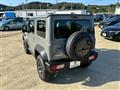 2025 Suzuki Jimny Sierra