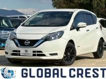 2020 Nissan Note