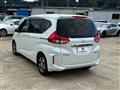 2023 Honda Freed