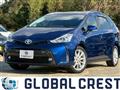 2015 Toyota PRIUS α