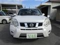 2010 Nissan X-Trail