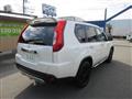 2010 Nissan X-Trail