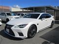 2021 Lexus LS