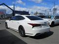 2021 Lexus LS