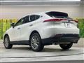 2021 Toyota Harrier Hybrid