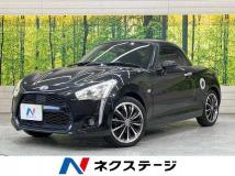 2015 Daihatsu Copen