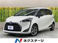 2022 Toyota Sienta