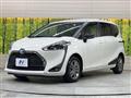 2022 Toyota Sienta