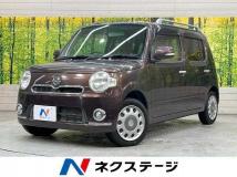 2012 Daihatsu MIRA COCOA