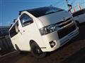 2020 Toyota Hiace Van