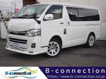 2010 Toyota Hiace Van