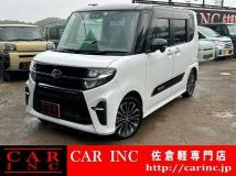 2019 Daihatsu Tanto